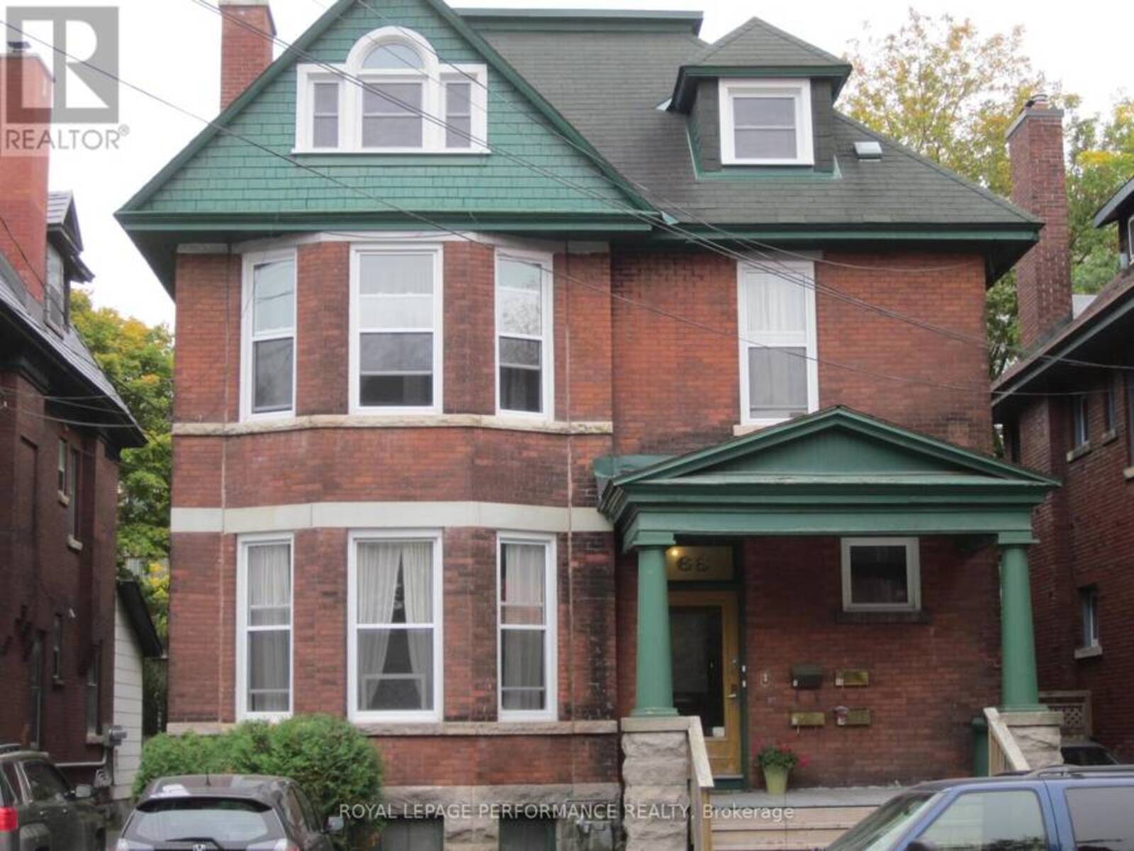 66 DELAWARE AVENUE, Ottawa, Ontario K2P 0Z3