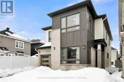 42 MUDMINNOW CRESCENT | Ottawa Ontario | Slide Image Two