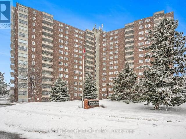 916 - 915 ELMSMERE ROAD Ottawa Ontario, K1J 8H8 - 2 Bedrooms Condo For Sale