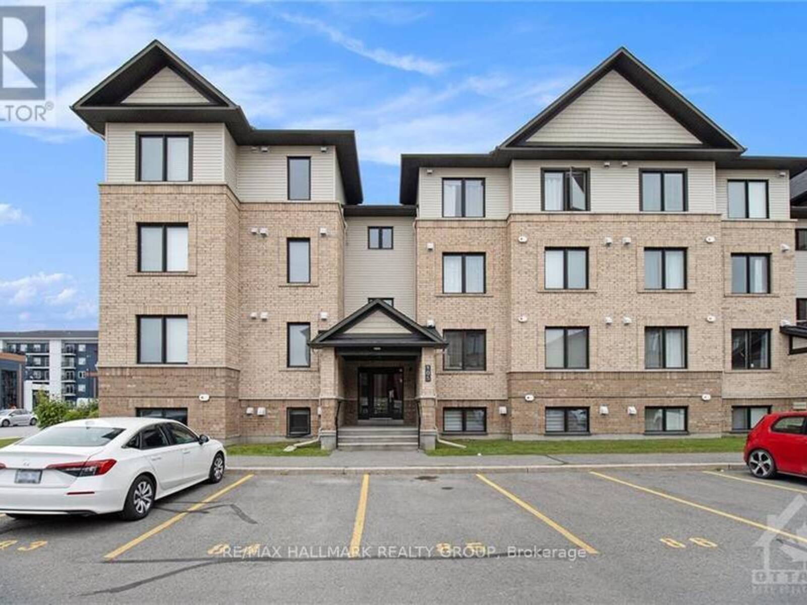 1 - 105 BLUESTONE PRIVATE, Ottawa, Ontario K4A 0M5