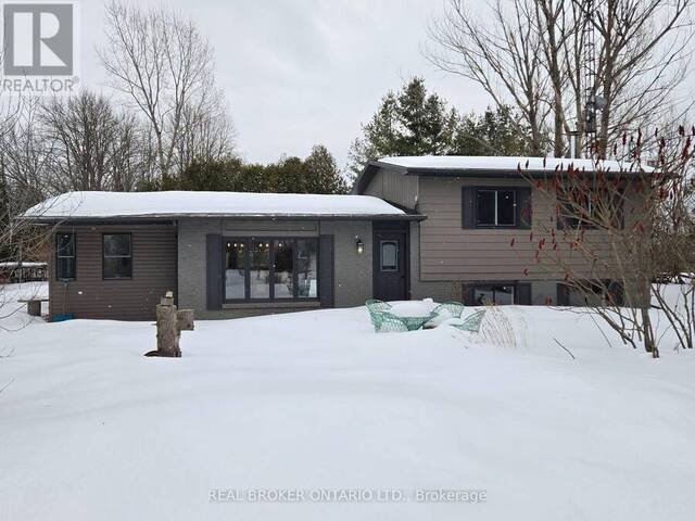 1212 /1222 COUNTY 18 ROAD North Grenville Ontario, K0G 1S0 - 3 Bedrooms Home For Sale