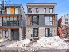 377 DOMINION AVENUE Ottawa Ontario, K2A 2H1