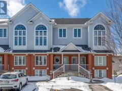 244 GERSHWIN Ottawa Ontario, K2H 1G5