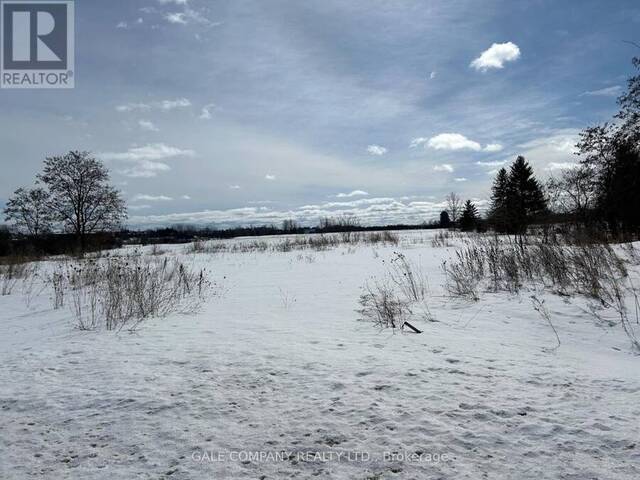 157 WOLFGROVE ROAD Almonte Ontario, K0A 1A0 - Vacant Land For Sale