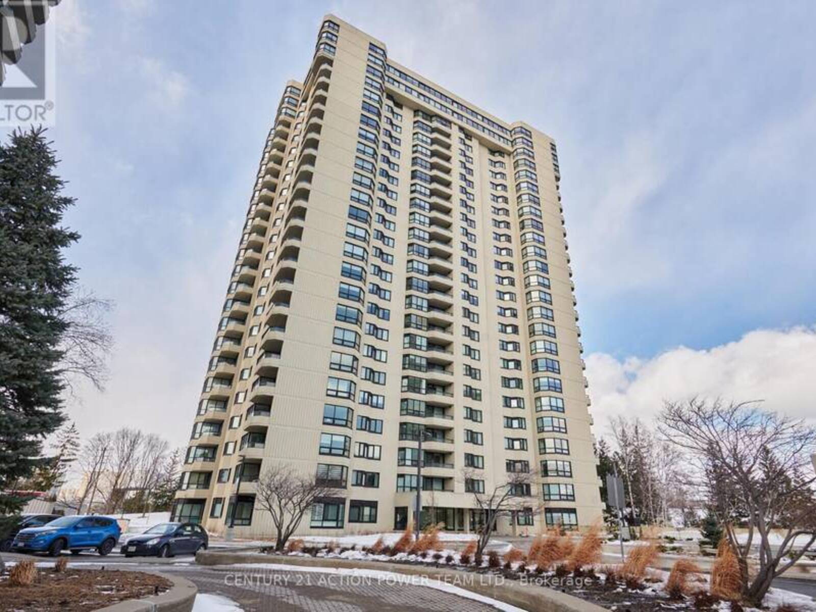 1803 - 1500 RIVERSIDE DRIVE, Ottawa, Ontario K1G 4J4