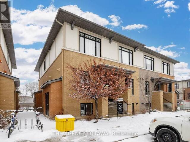 27 BERGERON Ottawa Ontario, K1C 0C2 - 2 Bedrooms Condo For Sale