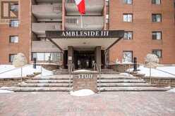 710 - 1100 AMBLESIDE DRIVE | Ottawa Ontario | Slide Image One