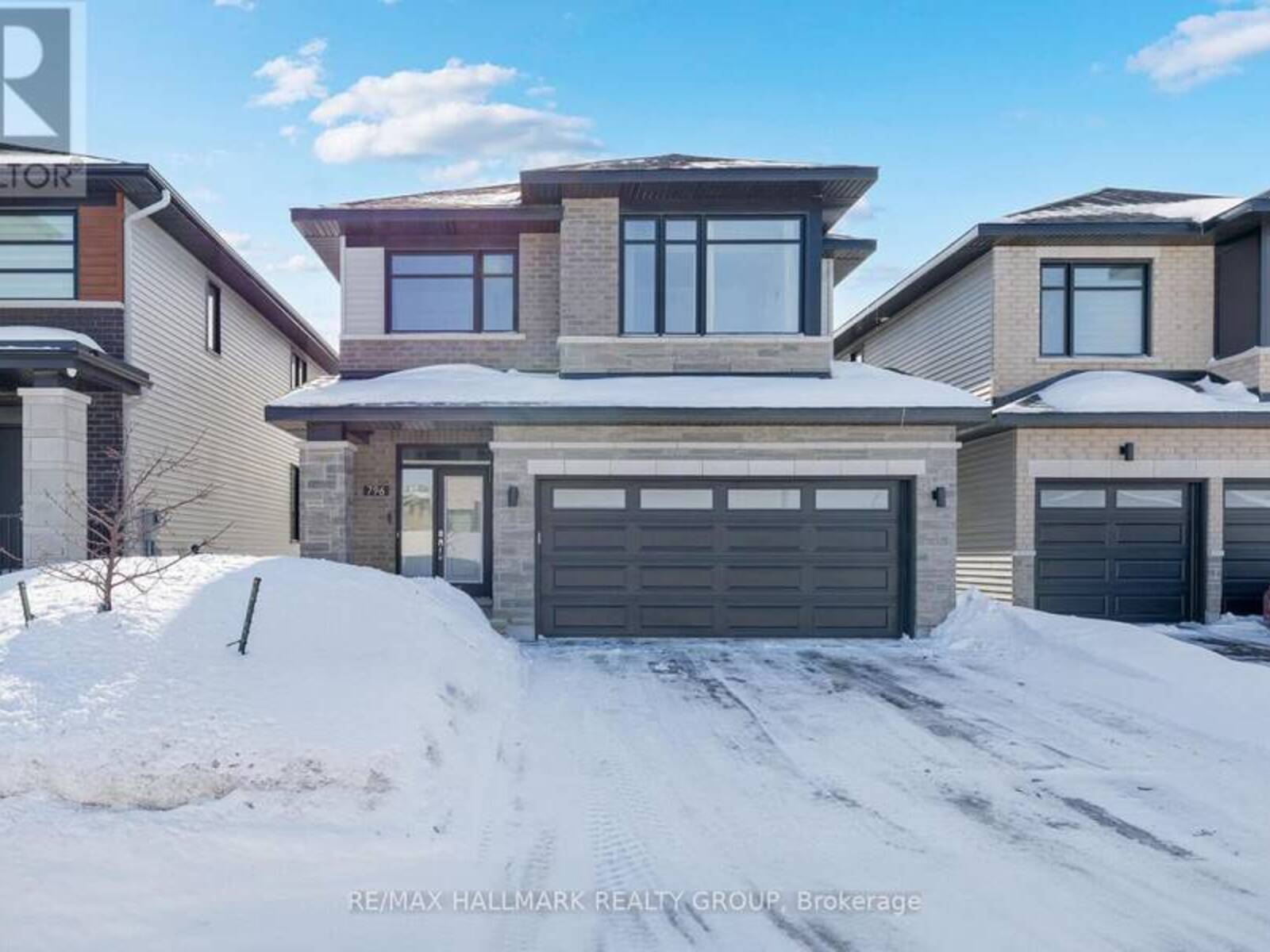 796 CHORUS DRIVE, Ottawa, Ontario K4M 0R1