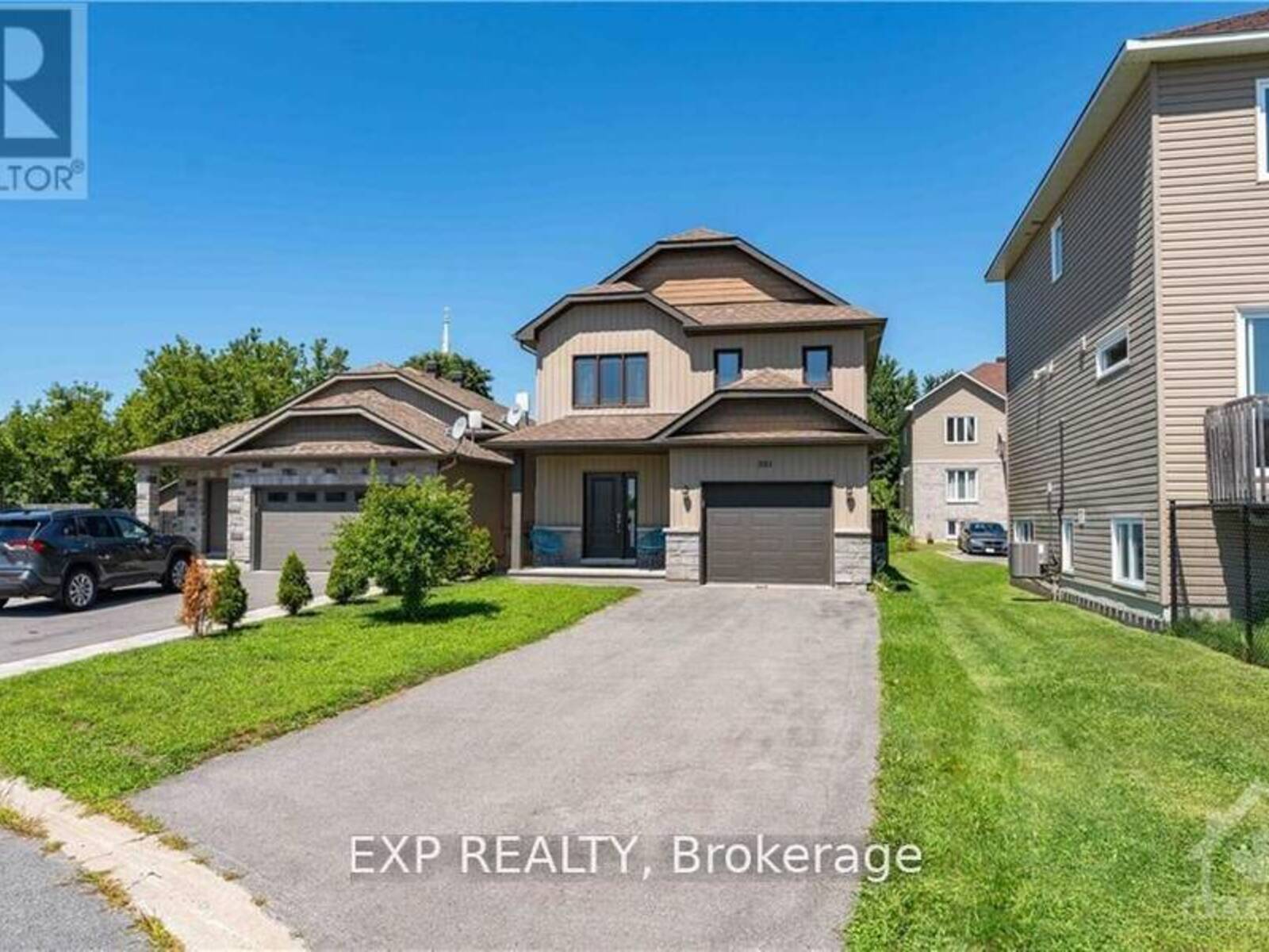 501 OVANA CRESCENT, Alfred and Plantagenet, Ontario K0A 3K0