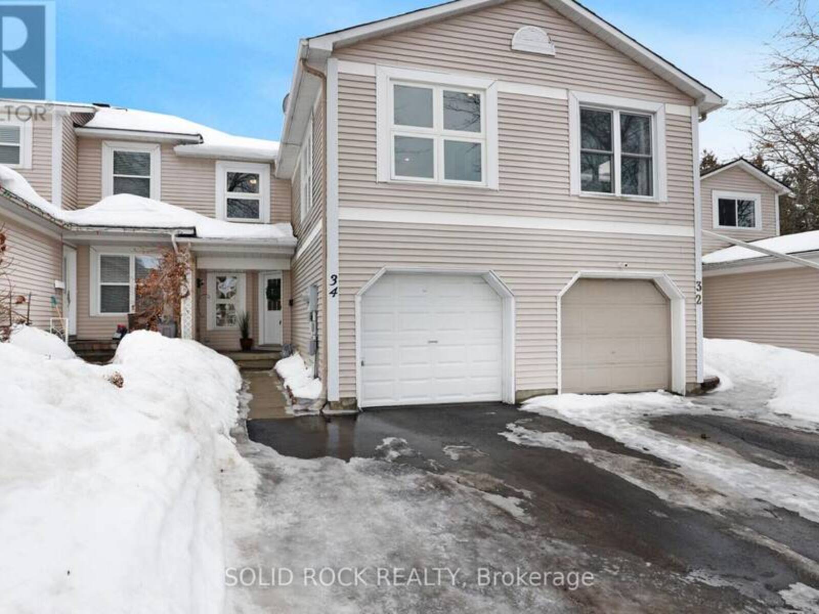 34 PALOMINO DRIVE, Ottawa, Ontario K2M 1M1