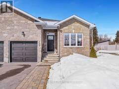 725 MEADOWRIDGE CIRCLE Ottawa Ontario, K0A 1L0