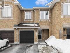 275 BRANTHAVEN STREET Ottawa Ontario, K4A 0H8