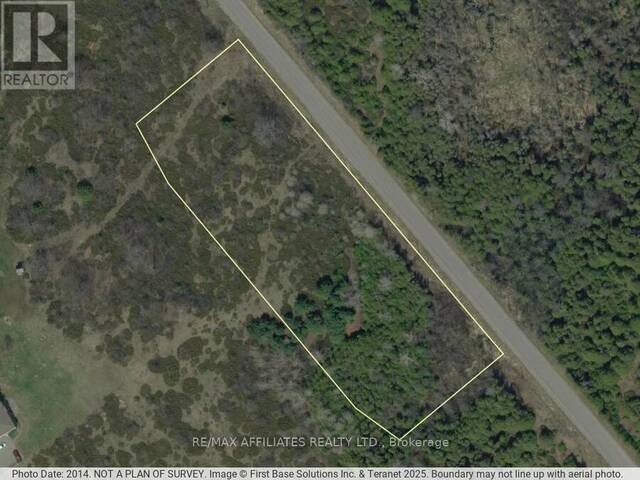 BLK 72 COLLAR HILL ROAD E Merrickville Ontario, K0G 1N0 - Vacant Land For Sale