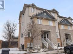 1002 REDTAIL PRIVATE Ottawa Ontario, K1J 0A9