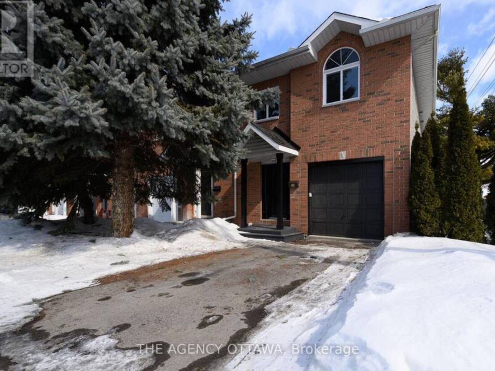 D - 3 SOUTHPARK DRIVE, Ottawa, Ontario K1B 3B8