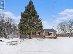 3820 SCOTCH LINE Perth Ontario, K7H 3C5