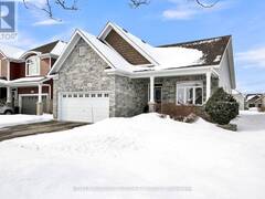 22 HORIZON CRESCENT Kemptville Ontario, K0G 1J0