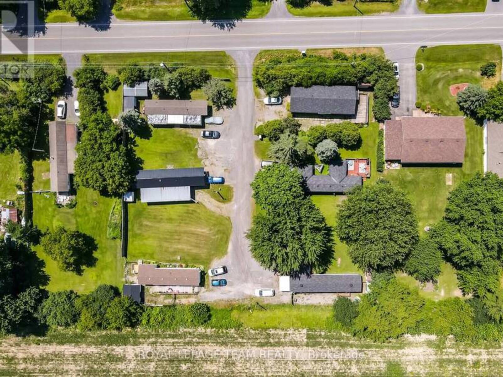 12170 COUNTY 3 ROAD, Winchester, Ontario K0C 2K0