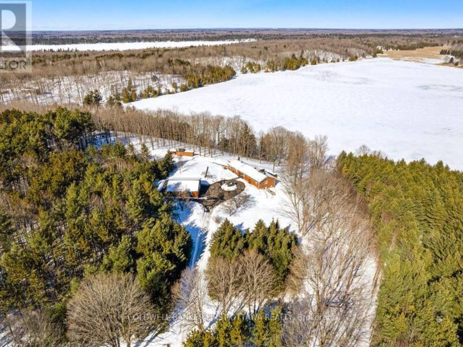 4772 BRITON-HOUGHTON BAY ROAD, Rideau Lakes, Ontario K0G 1V0