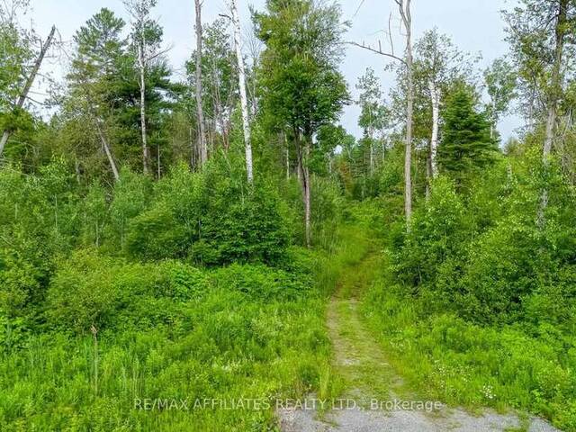 1191 CORKERY ROAD N Ottawa Ontario, K0A 1L0 - Vacant Land For Sale