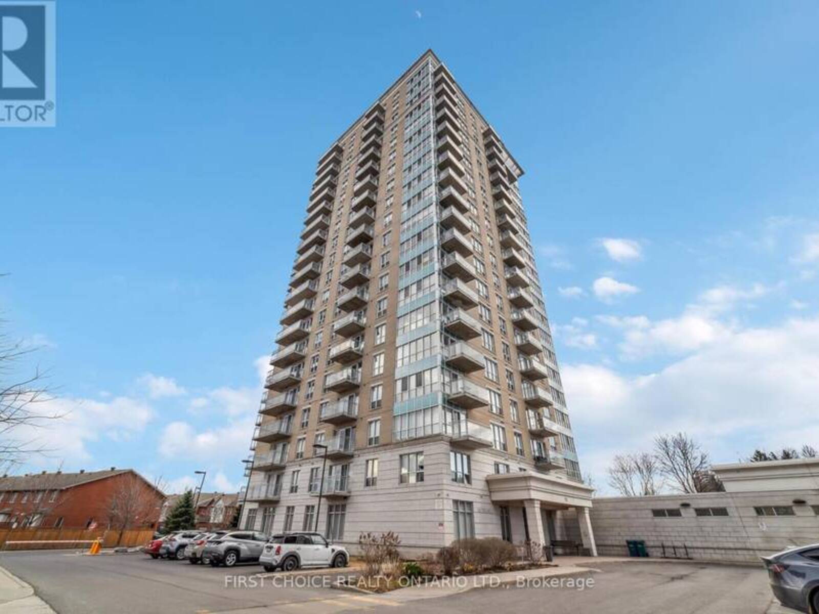 102 - 90 LANDRY STREET, Ottawa, Ontario K1L 0A9