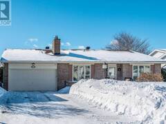 7 ARDELL GROVE S Ottawa Ontario, K2G 4G5