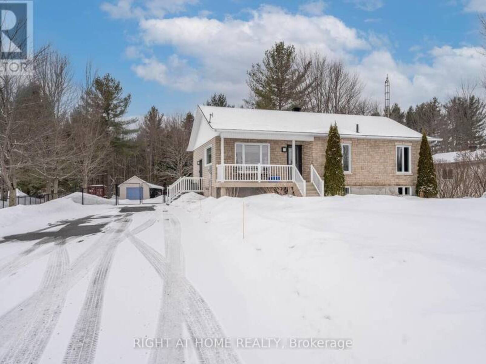 2874 DIXON FACTORY ROAD S, Casselman, Ontario K0A 1M0