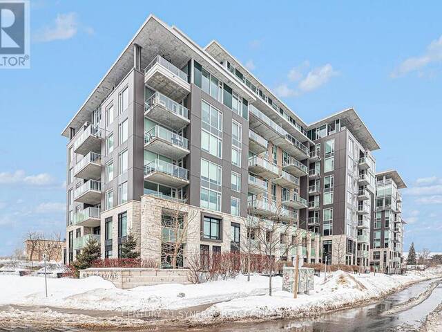 302 - 530 DE MAZENOD AVENUE E Ottawa Ontario, K1S 5W8 - Condo For Sale