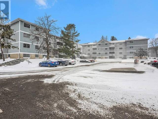 306 - 214 VIEWMOUNT DRIVE Ottawa Ontario, K2E 7X3 - 2 Bedrooms Condo For Sale