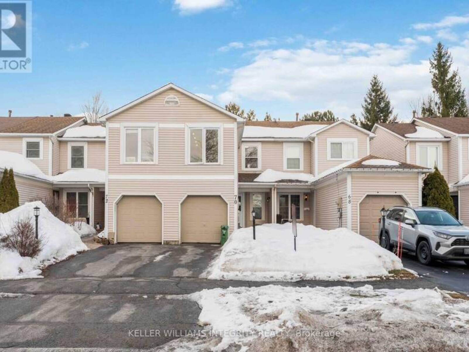 70 PALOMINO DRIVE, Ottawa, Ontario K2M 1N2