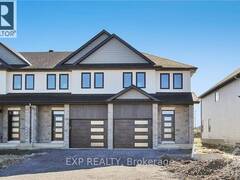 46 GRIFFITH WAY Carleton Place Ontario, K7C 0R9