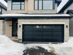 240 DAGENHAM STREET Ottawa Ontario, K2S 2X8