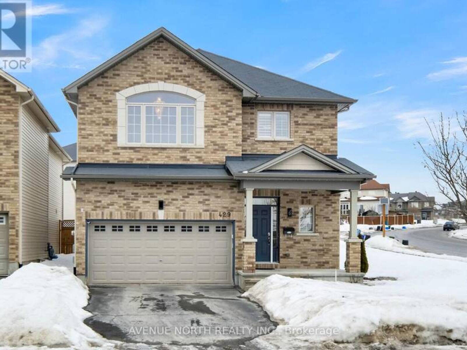 429 DOVEHAVEN STREET, Ottawa, Ontario K1W 0H2