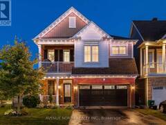 101 SOLARIS DRIVE Ottawa Ontario, K2M 0M1