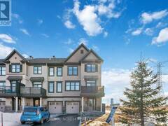 624 PETRICHOR CRESCENT Ottawa Ontario, K4A 0Y4