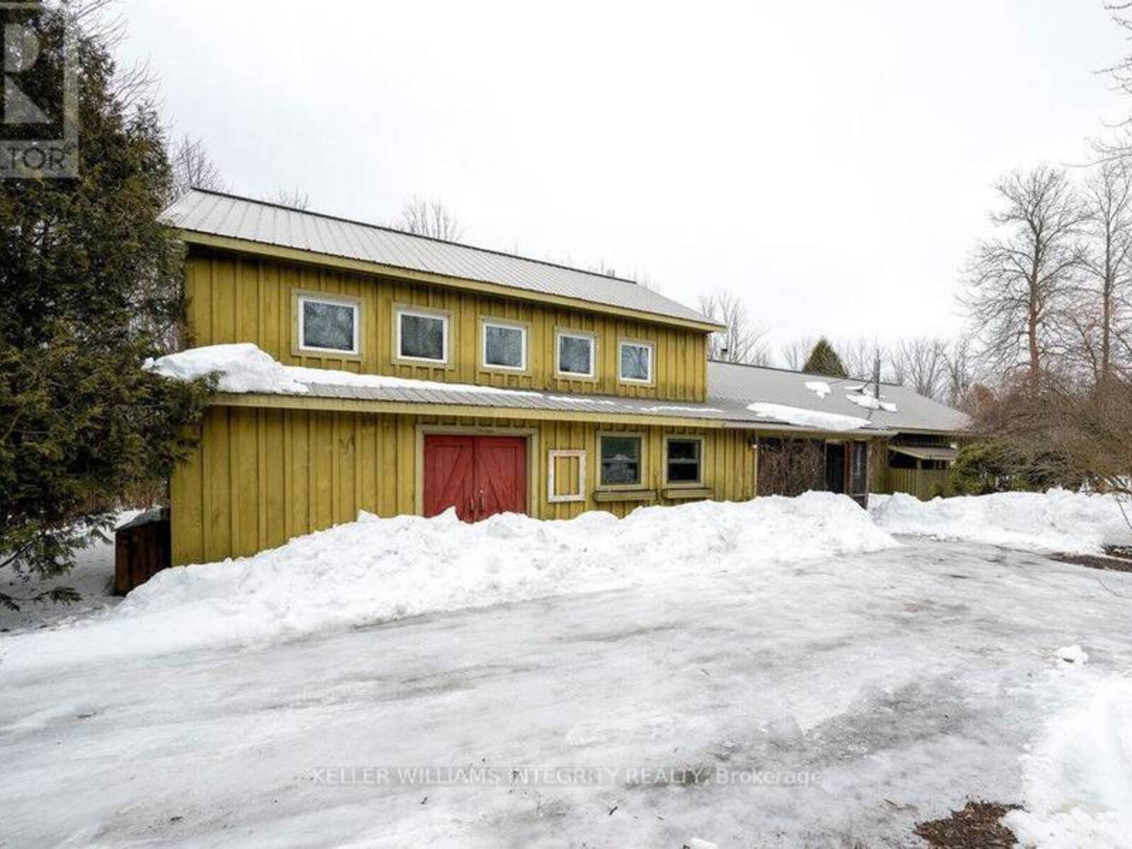 7590 DWYER HILL ROAD, North Grenville, Ontario K0G 1B0