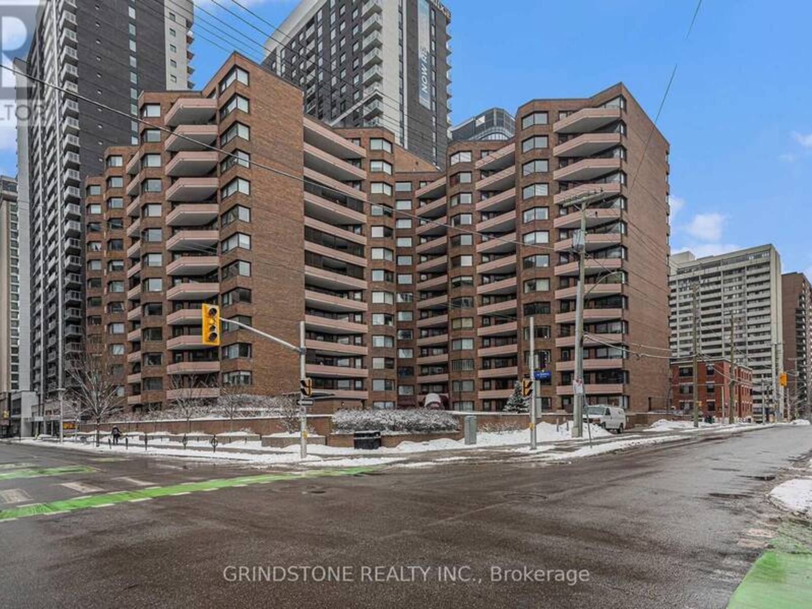 1203 - 151 BAY STREET, Ottawa, Ontario K1R 7T2