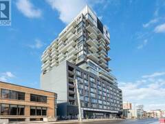 316 - 203 CATHERINE STREET Ottawa Ontario, K2P 1J5