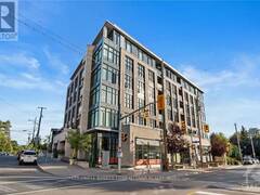 303 - 10 ROSEMOUNT AVENUE Ottawa Ontario, K1Y 4G9