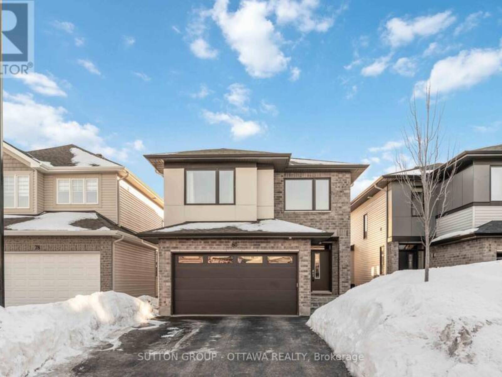 80 ARIDUS CRESCENT, Ottawa, Ontario K2S 2L3