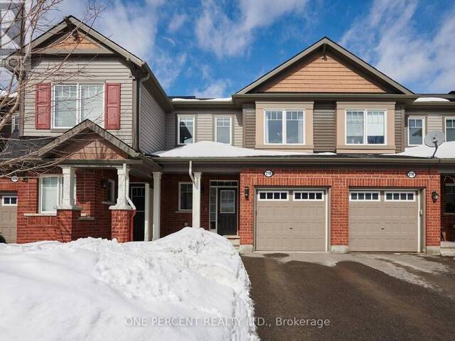 218 CONIFER CREEK CIRCLE Ottawa Ontario, K2M 0M2 - 3 Bedrooms Home For Sale