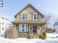 27 HAWTHORNE AVENUE Carleton Place Ontario, K7C 3B1