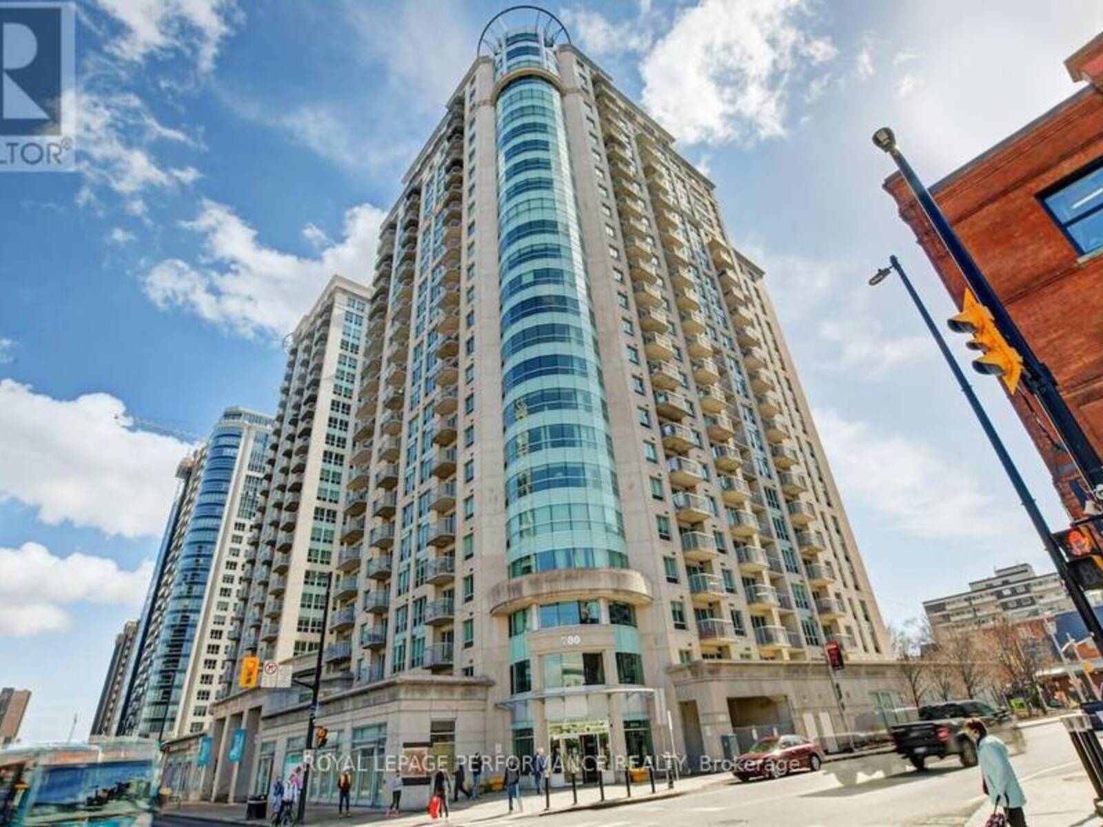 408 - 200 RIDEAU STREET, Ottawa, Ontario K1N 5Y1