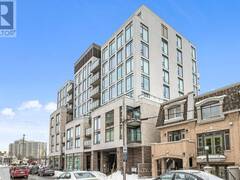 308 - 411 MACKAY STREET Ottawa Ontario, K1M 2C5