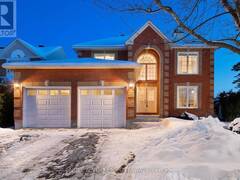 1441 TALCY CRESCENT Ottawa Ontario, K4A 3C7