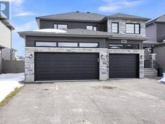 133 SUNSET CRESCENT Russell Ontario, K4R 0E4