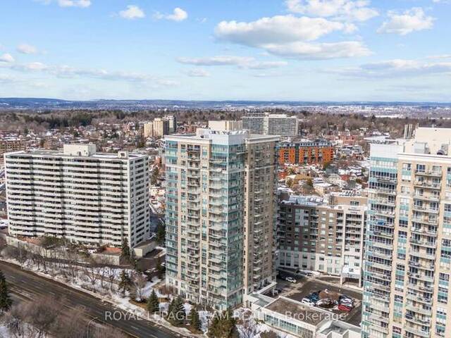 1002 - 70 LANDRY STREET Ottawa Ontario, K1L 0A8 - 2 Bedrooms Condo For Sale