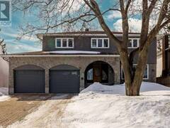 304 MOUNTBATTEN AVENUE Ottawa Ontario, K1H 5W3