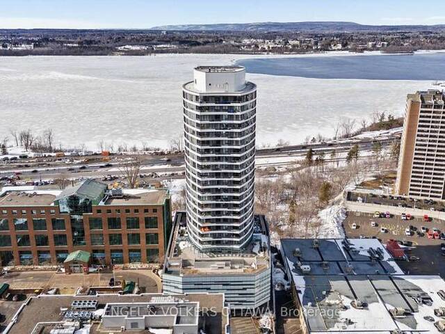 1209 - 485 RICHMOND ROAD Ottawa Ontario, K2A 3W9 - 1 Bedroom Condo For Sale