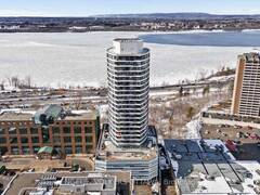 1209 - 485 RICHMOND ROAD Ottawa Ontario, K2A 3W9